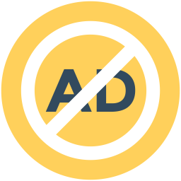 Adblock  Icon