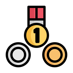 Medals  Icon