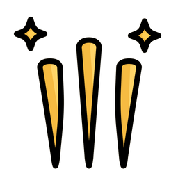 Firework  Icon