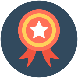 Badge  Icon