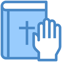 Bible Book  Icon