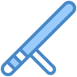 Baton  Icon