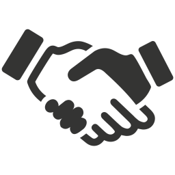 Agreement  Icon