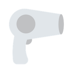 Hair Dryer  Icon