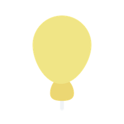 Balloon  Icon