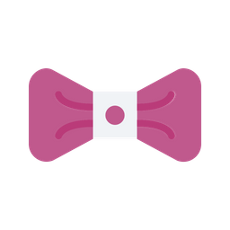 Bow Tie  Icon