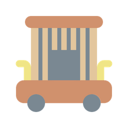 Animal Cage  Icon