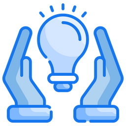 Bulb  Icon