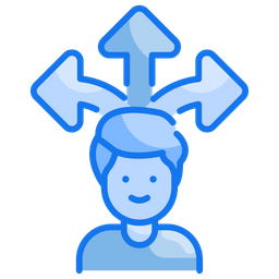 Career path  Icon