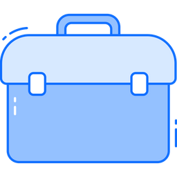 Bag  Icon