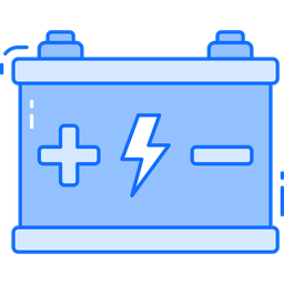 Battery  Icon