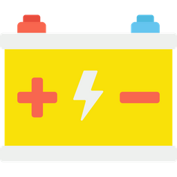 Battery  Icon