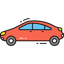 Car  Icon