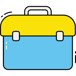 Bag  Icon