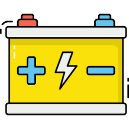 Battery  Icon