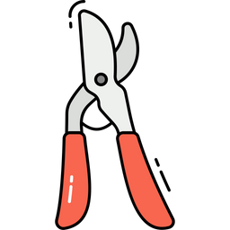 Pruners  Icon