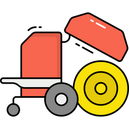 Baler  Icon