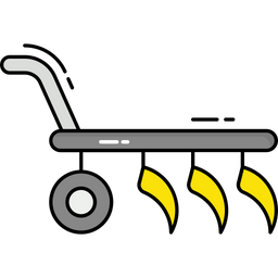 Plow  Icon