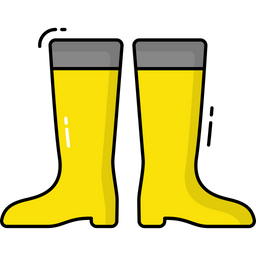 Boots  Icon