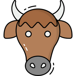 Bison  Symbol