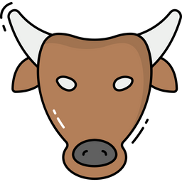 Stier  Symbol