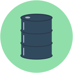 Barrel  Icon