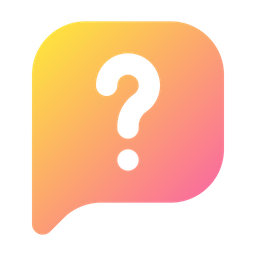 Faq  Icon