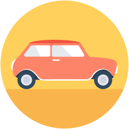 Car  Icon