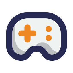 Joystick  Icon