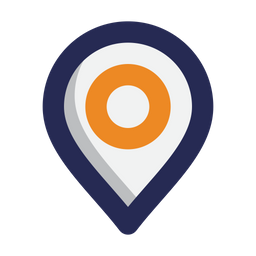 Location  Icon