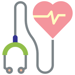 Cardiology  Icon