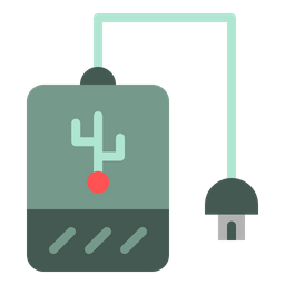 Harddisk  Icon