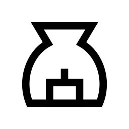 Aromatherapie  Symbol