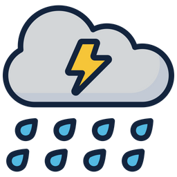 Cloud  Icon