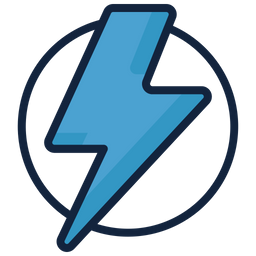 Flash  Icon