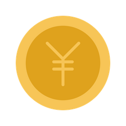 Coin  Icon