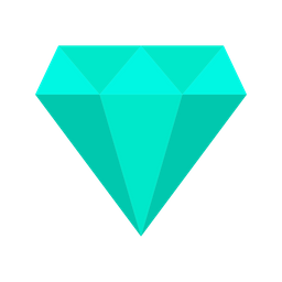 Diamond  Icon