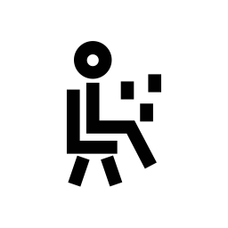 Kosmetikerin  Symbol