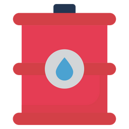 Barrel  Icon