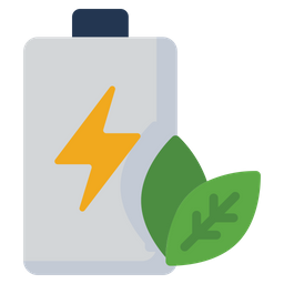 Battery  Icon