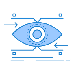 Eye  Icon