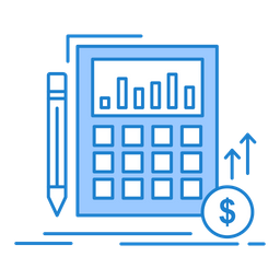 Calculation  Icon