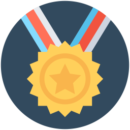 Badge  Icon