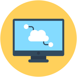 Cloud  Icon