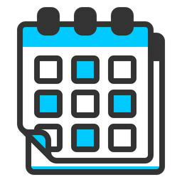 Calendar  Icon