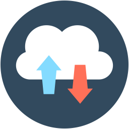 Cloud  Icon