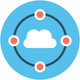 Cloud  Icon