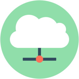 Cloud  Icon