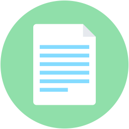 Document  Icon