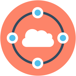 Cloud  Icon